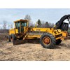 1989 John Deere 672B Motor Grader